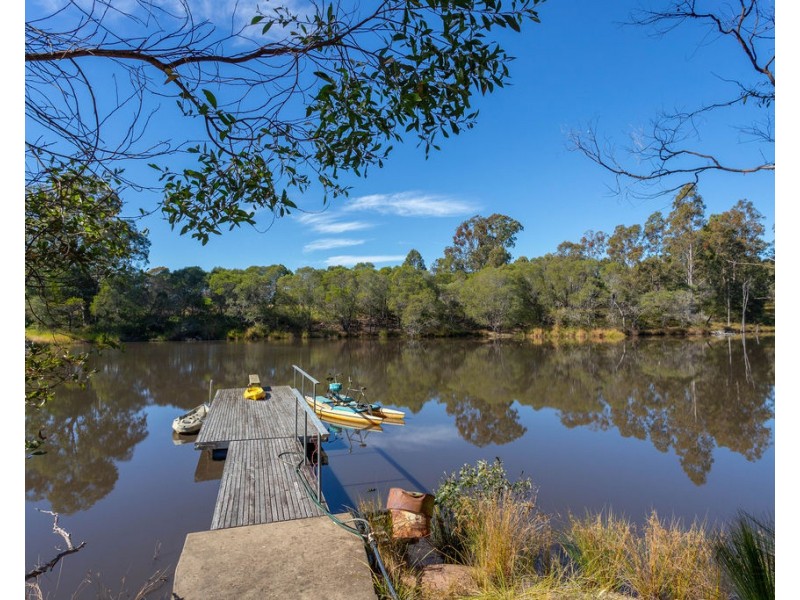 Lot 283 Tunstall Road, Charlwood QLD 4309
