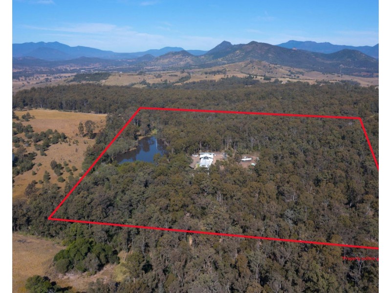 Lot 283 Tunstall Road, Charlwood QLD 4309