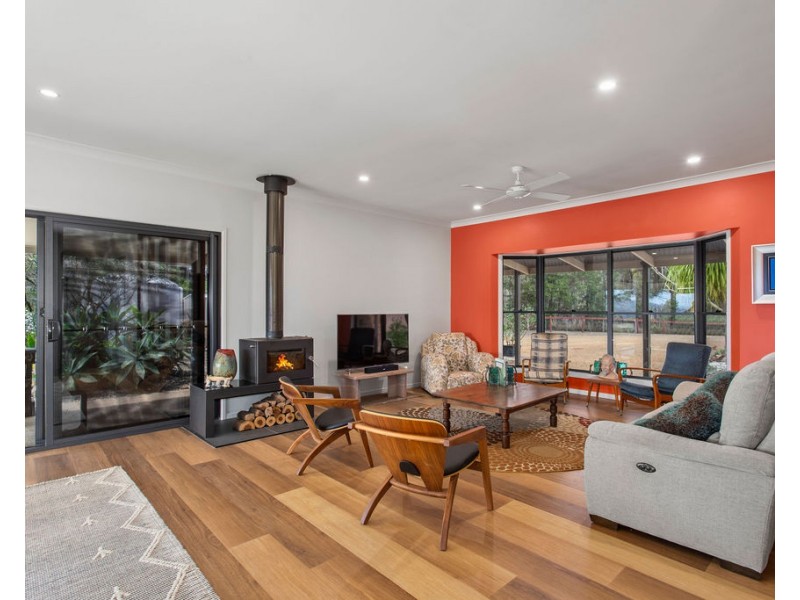 363 Tunstall Road, Charlwood QLD 4309