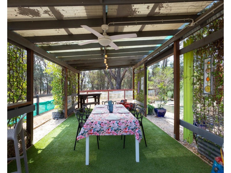 363 Tunstall Road, Charlwood QLD 4309