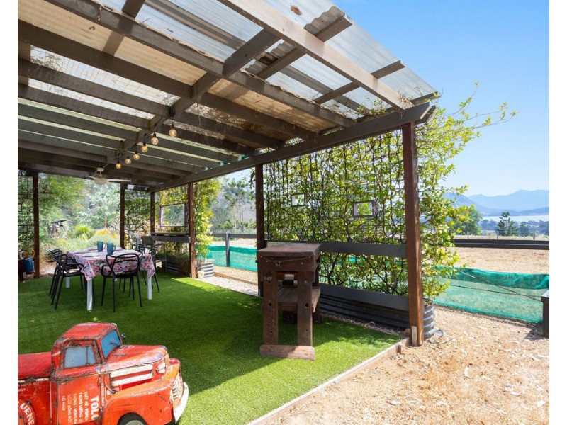 363 Tunstall Road, Charlwood QLD 4309