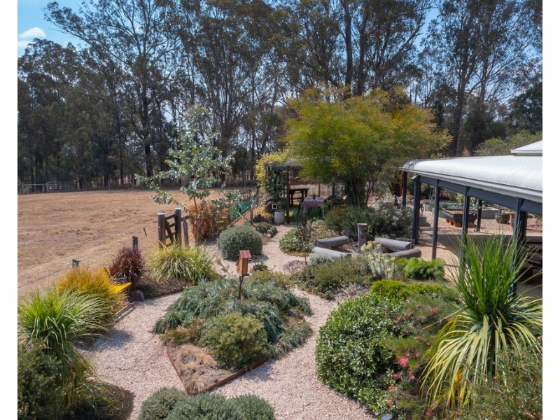 363 Tunstall Road, Charlwood QLD 4309