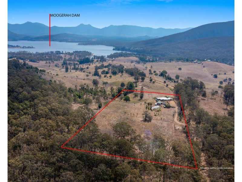 363 Tunstall Road, Charlwood QLD 4309