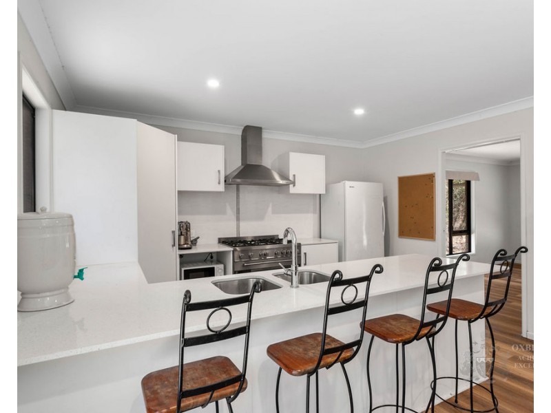 2940 Lake Moogerah Road, Mount Edwards QLD 4309