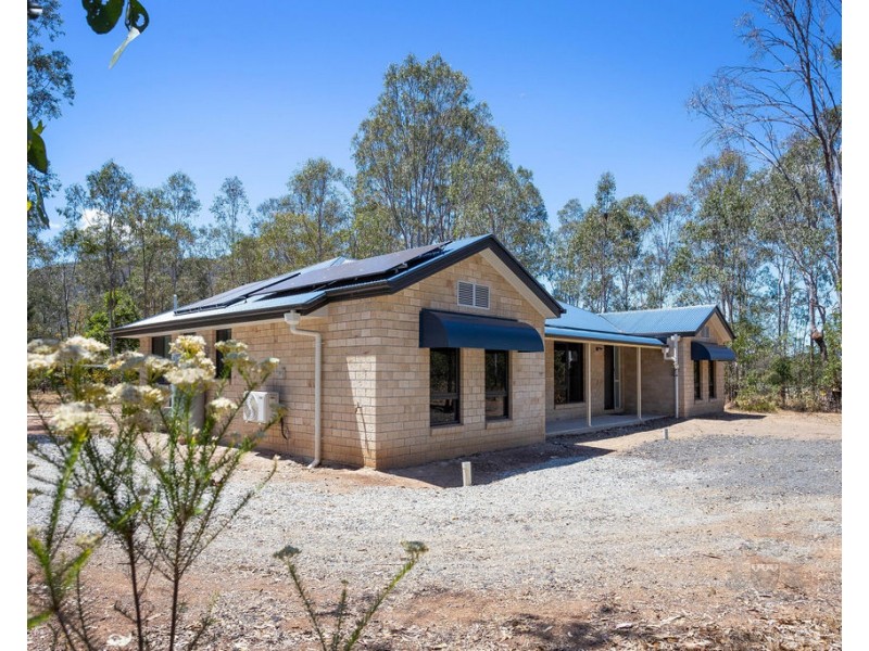 2940 Lake Moogerah Road, Mount Edwards QLD 4309