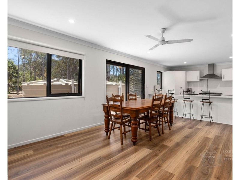 2940 Lake Moogerah Road, Mount Edwards QLD 4309