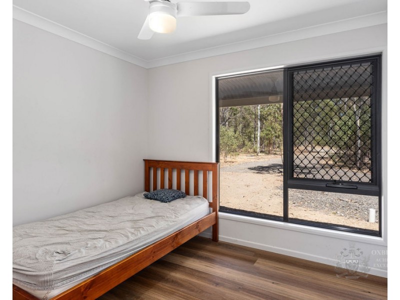 2940 Lake Moogerah Road, Mount Edwards QLD 4309