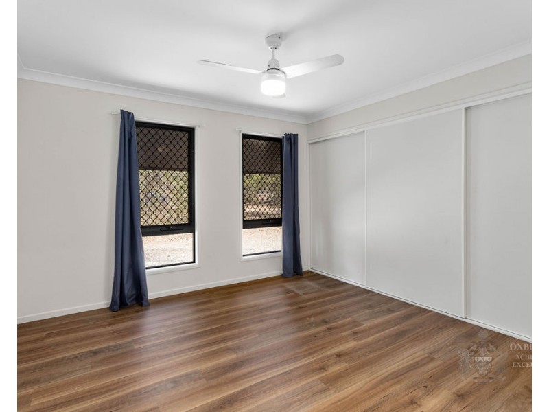 2940 Lake Moogerah Road, Mount Edwards QLD 4309