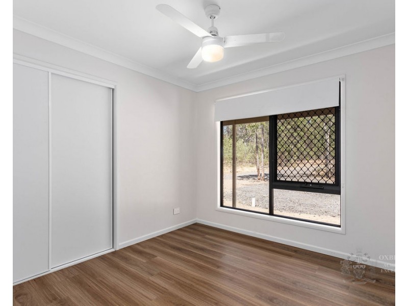 2940 Lake Moogerah Road, Mount Edwards QLD 4309