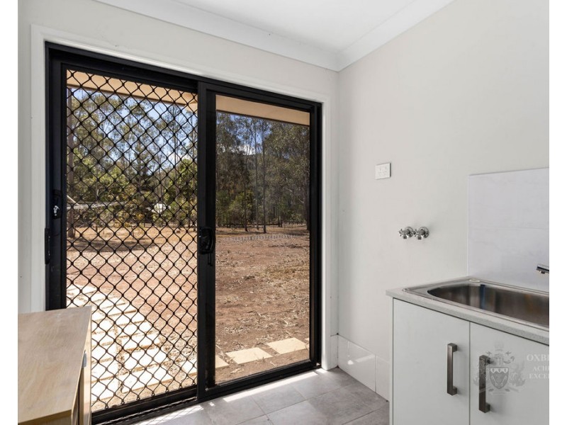 2940 Lake Moogerah Road, Mount Edwards QLD 4309