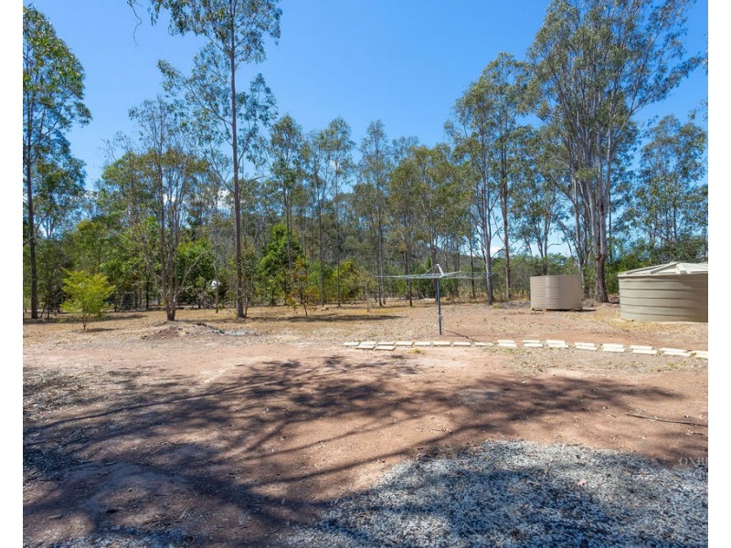 2940 Lake Moogerah Road, Mount Edwards QLD 4309