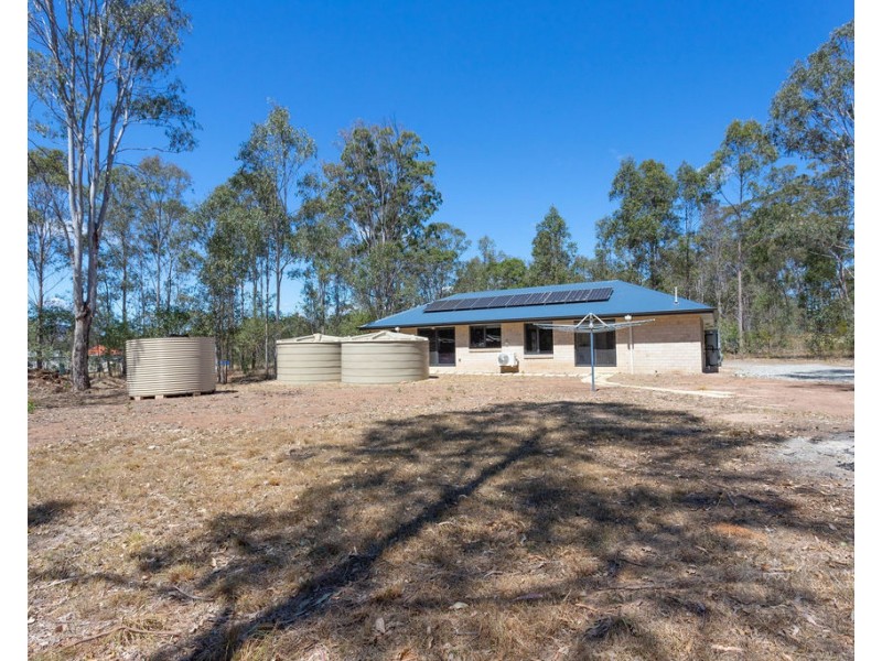 2940 Lake Moogerah Road, Mount Edwards QLD 4309