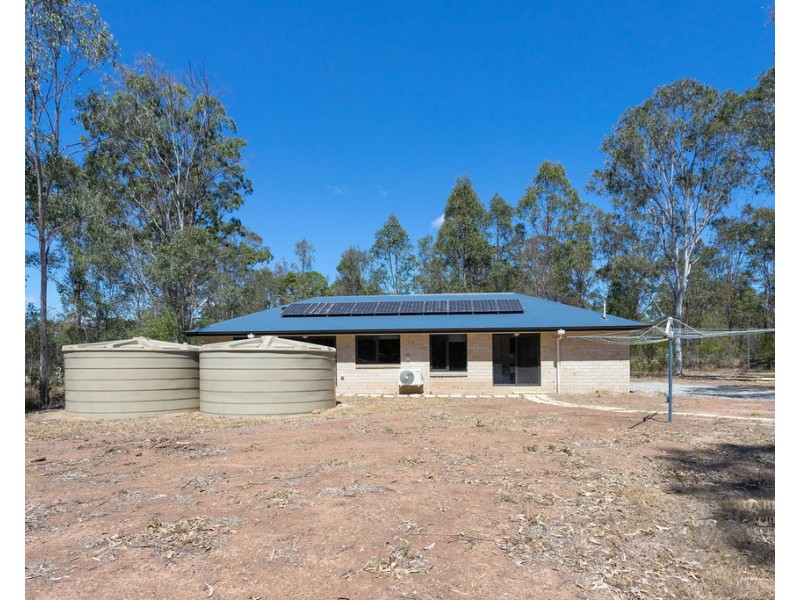 2940 Lake Moogerah Road, Mount Edwards QLD 4309