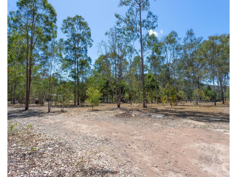 2940 Lake Moogerah Road, Mount Edwards QLD 4309