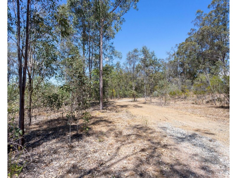 2940 Lake Moogerah Road, Mount Edwards QLD 4309