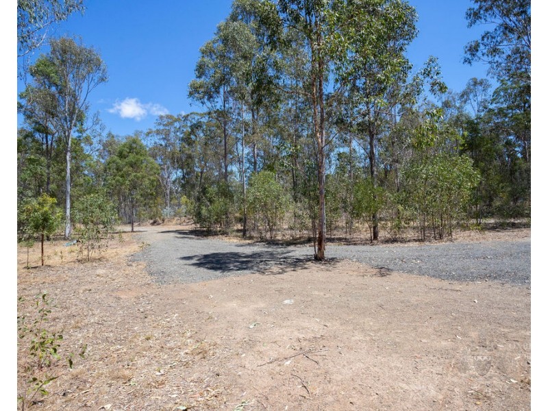 2940 Lake Moogerah Road, Mount Edwards QLD 4309