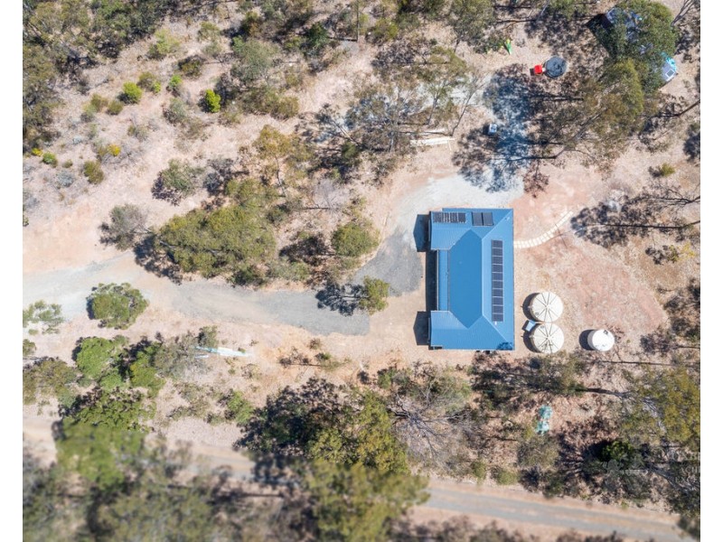 2940 Lake Moogerah Road, Mount Edwards QLD 4309