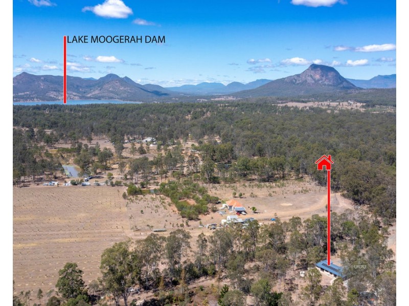 2940 Lake Moogerah Road, Mount Edwards QLD 4309