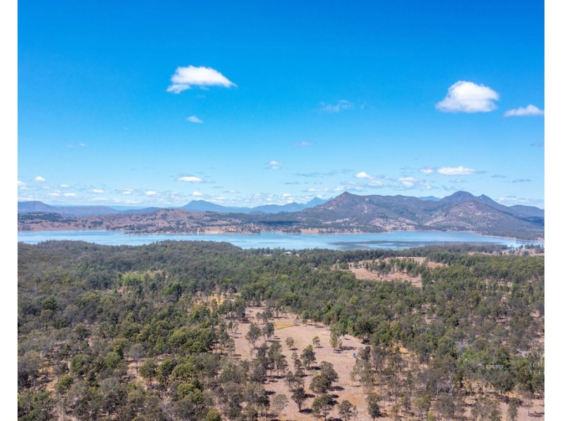 2940 Lake Moogerah Road, Mount Edwards QLD 4309