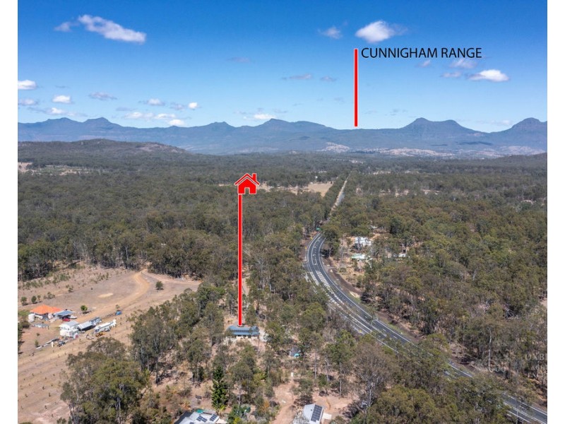 2940 Lake Moogerah Road, Mount Edwards QLD 4309