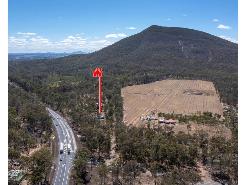 2940 Lake Moogerah Road, Mount Edwards QLD 4309