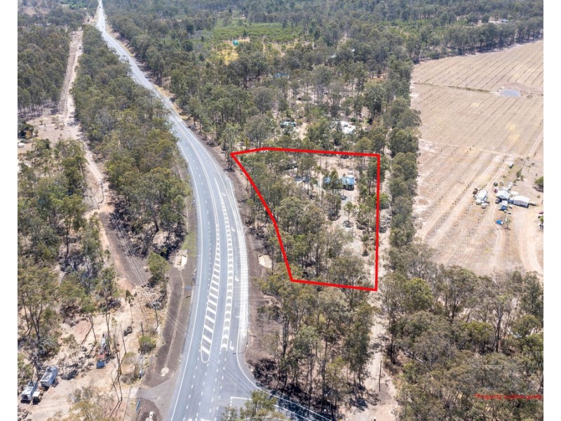 2940 Lake Moogerah Road, Mount Edwards QLD 4309