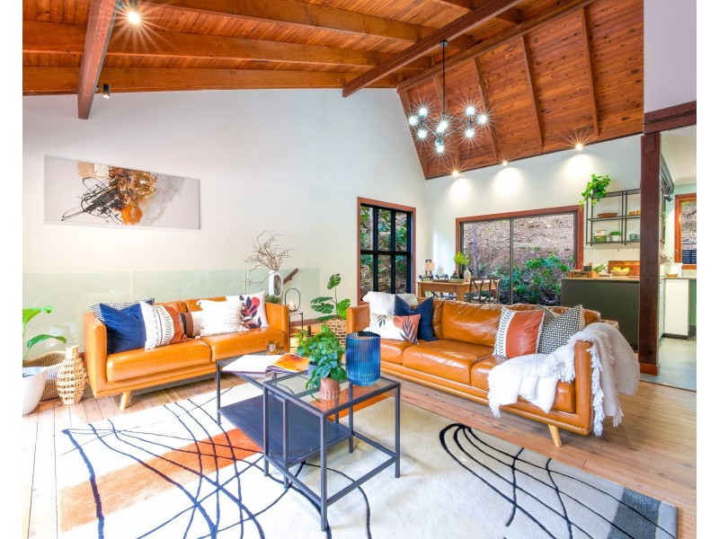 25 Jerome Street, Canungra QLD 4275