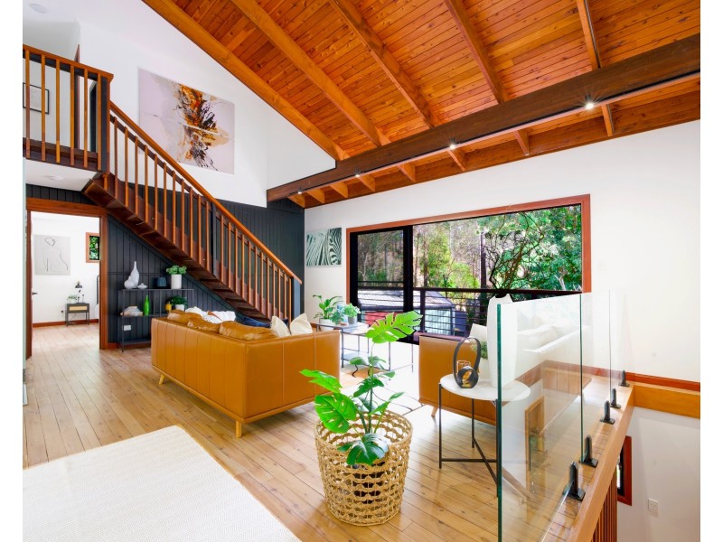 25 Jerome Street, Canungra QLD 4275