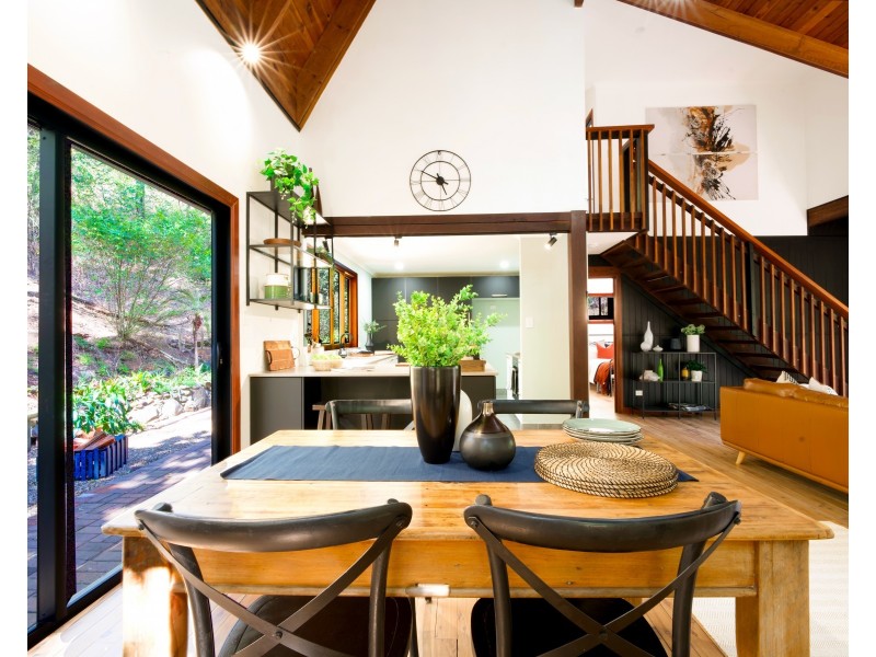 25 Jerome Street, Canungra QLD 4275