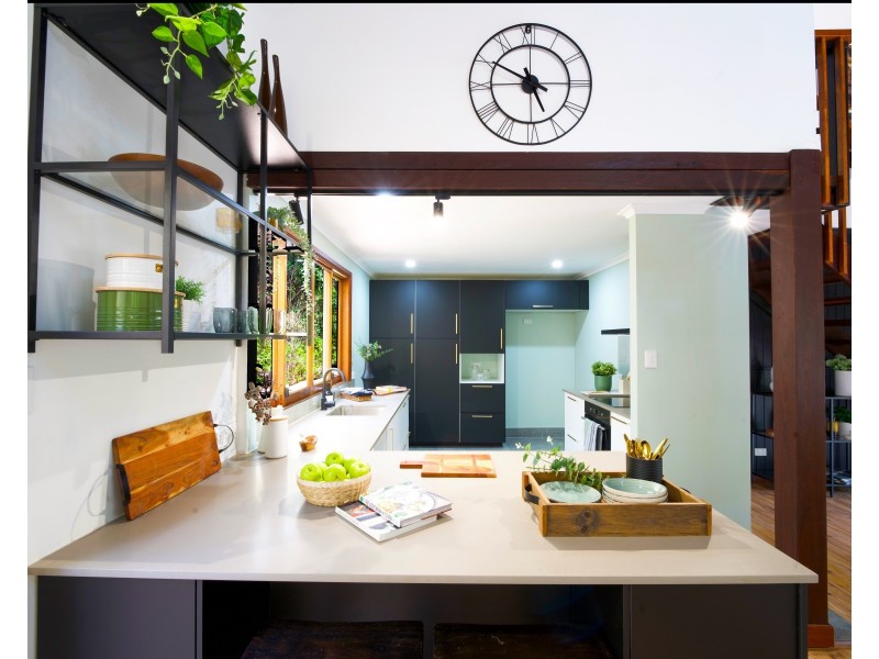 25 Jerome Street, Canungra QLD 4275