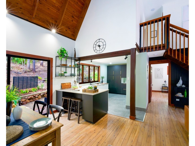 25 Jerome Street, Canungra QLD 4275