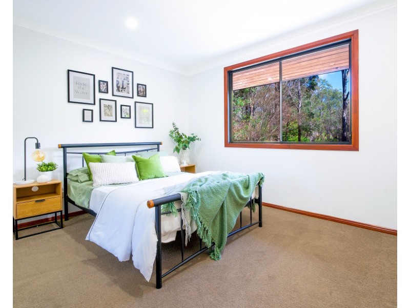 25 Jerome Street, Canungra QLD 4275