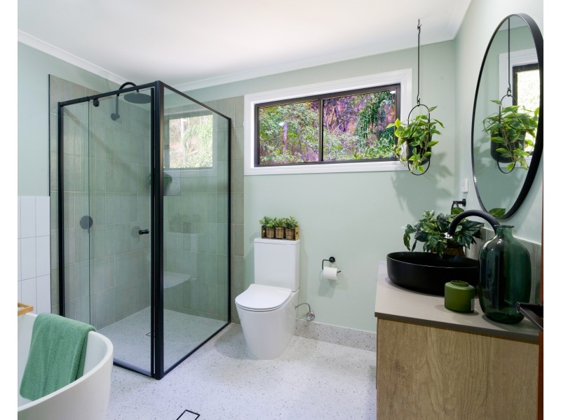 25 Jerome Street, Canungra QLD 4275