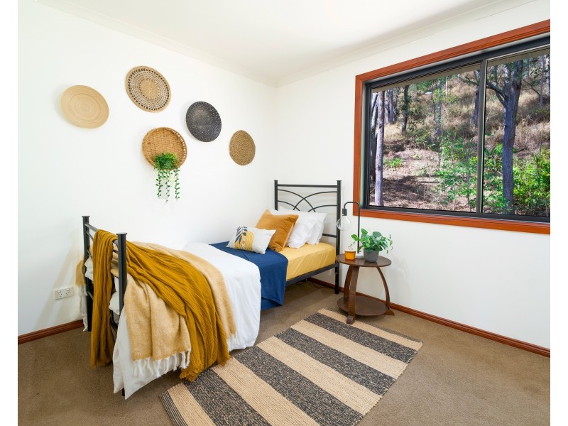 25 Jerome Street, Canungra QLD 4275