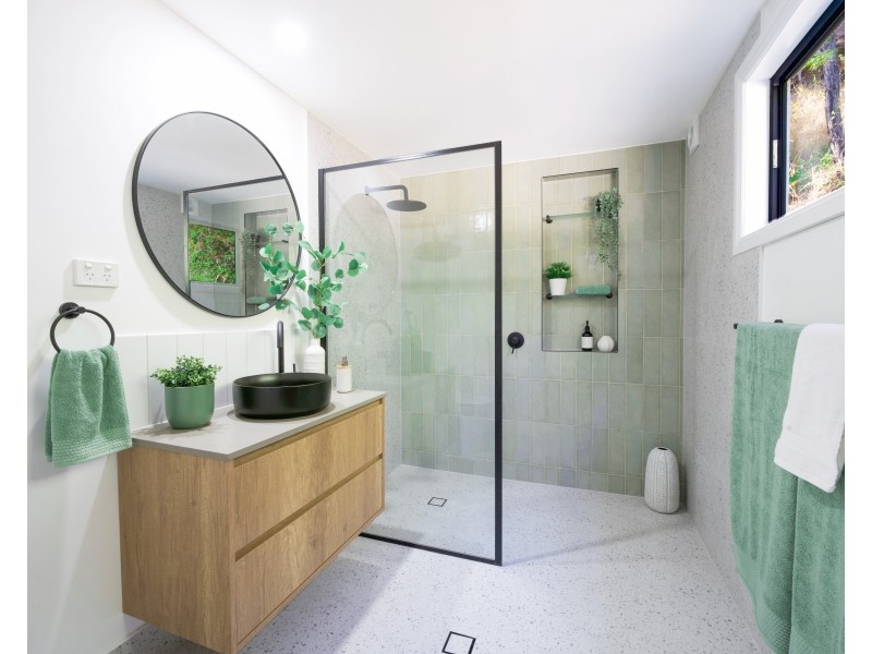 25 Jerome Street, Canungra QLD 4275