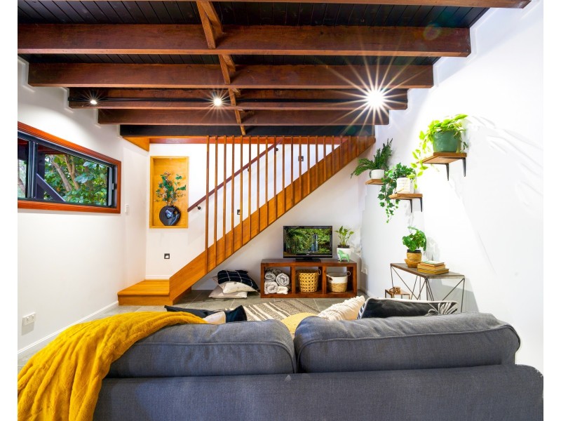 25 Jerome Street, Canungra QLD 4275