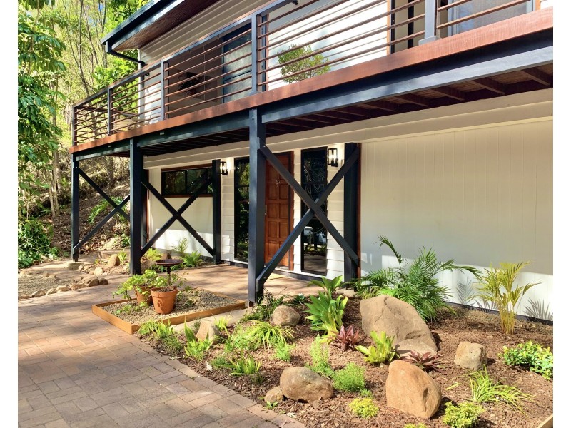 25 Jerome Street, Canungra QLD 4275