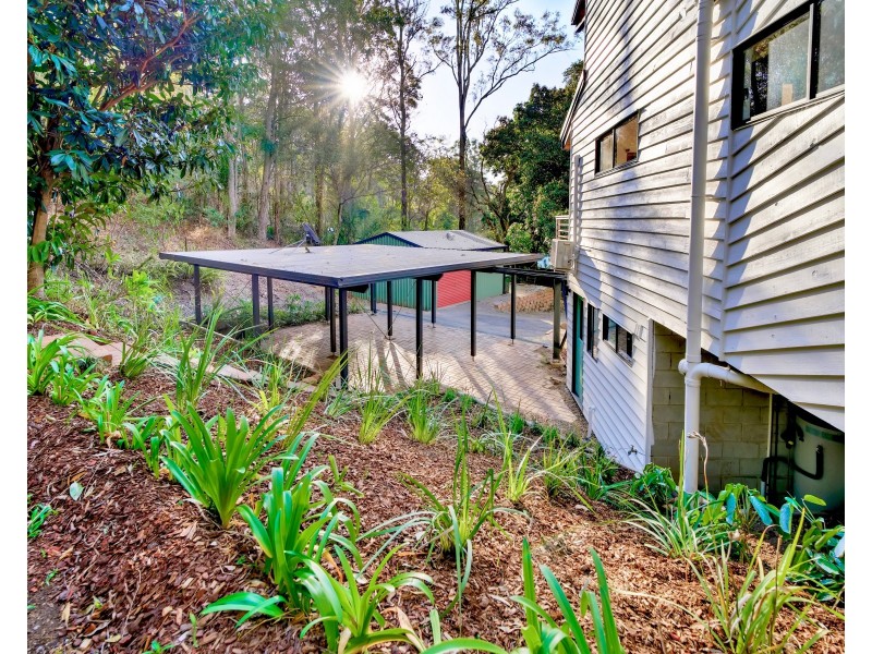 25 Jerome Street, Canungra QLD 4275