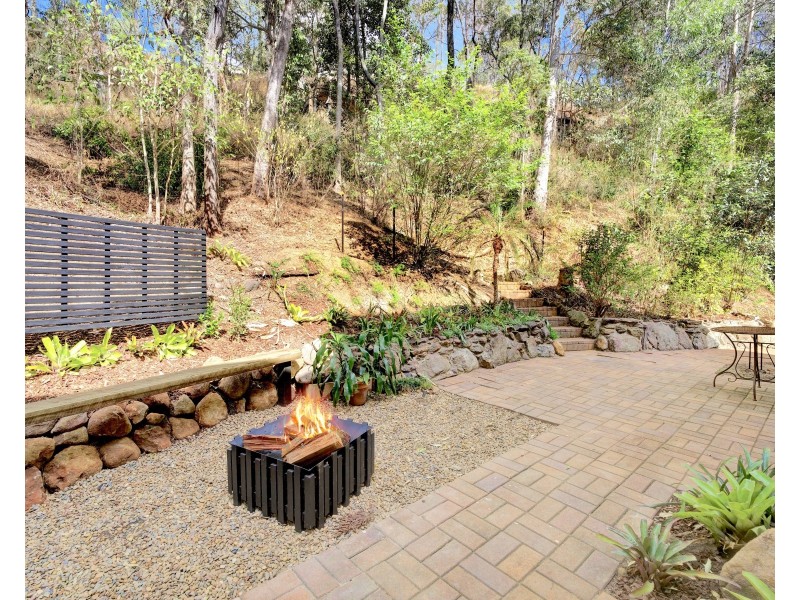 25 Jerome Street, Canungra QLD 4275