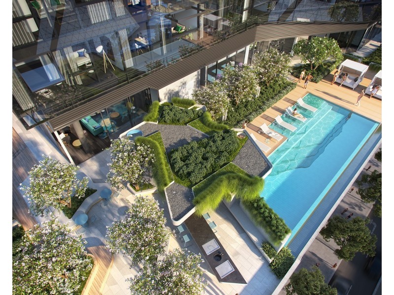 2312/90 Milligan St, Perth WA 6000