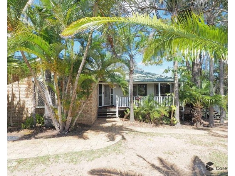 5 Bayview Drive, Tanah Merah QLD 4128