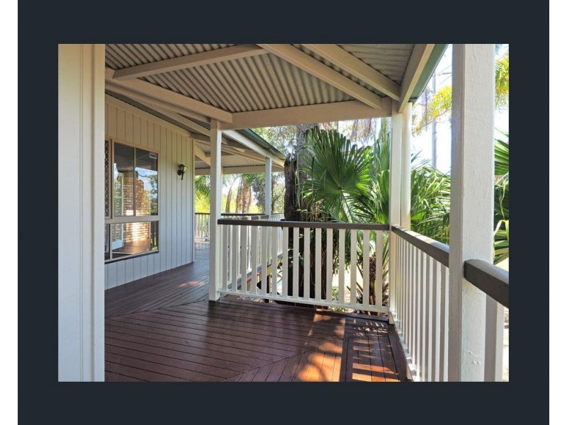 5 Bayview Drive, Tanah Merah QLD 4128
