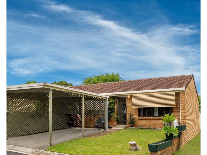 5/32 Wooraka Street, Rochedale South QLD 4123