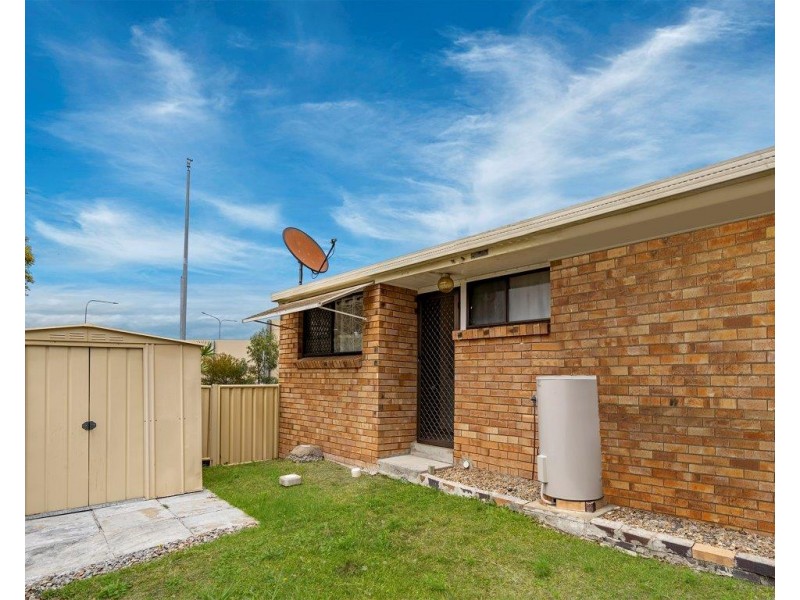 5/32 Wooraka Street, Rochedale South QLD 4123