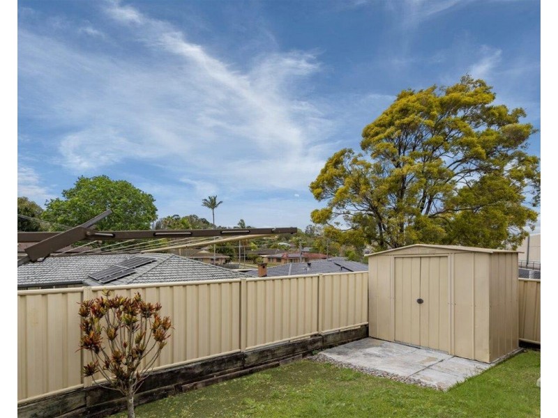 5/32 Wooraka Street, Rochedale South QLD 4123
