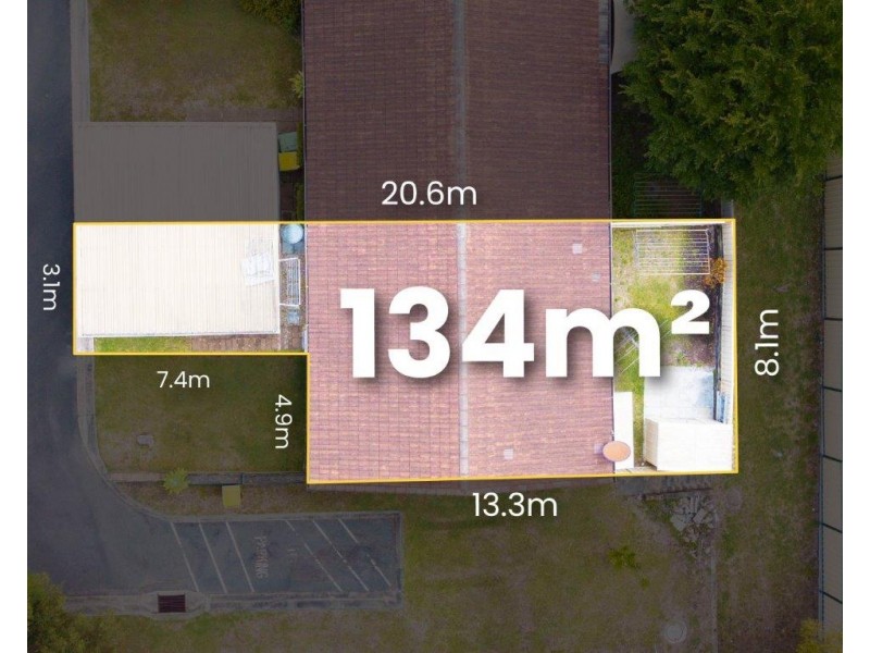 5/32 Wooraka Street, Rochedale South QLD 4123