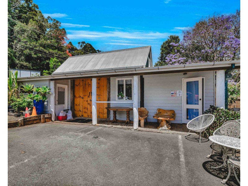 88 Eagle Heights Road, Tamborine Mountain QLD 4272