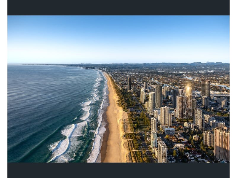 Broadbeach QLD 4218