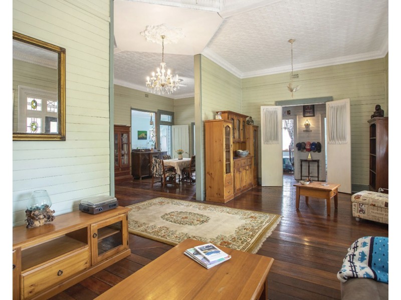 4 Keegan Street, Muswellbrook NSW 2333