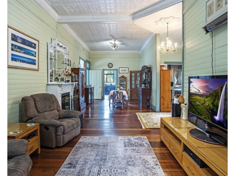 4 Keegan Street, Muswellbrook NSW 2333